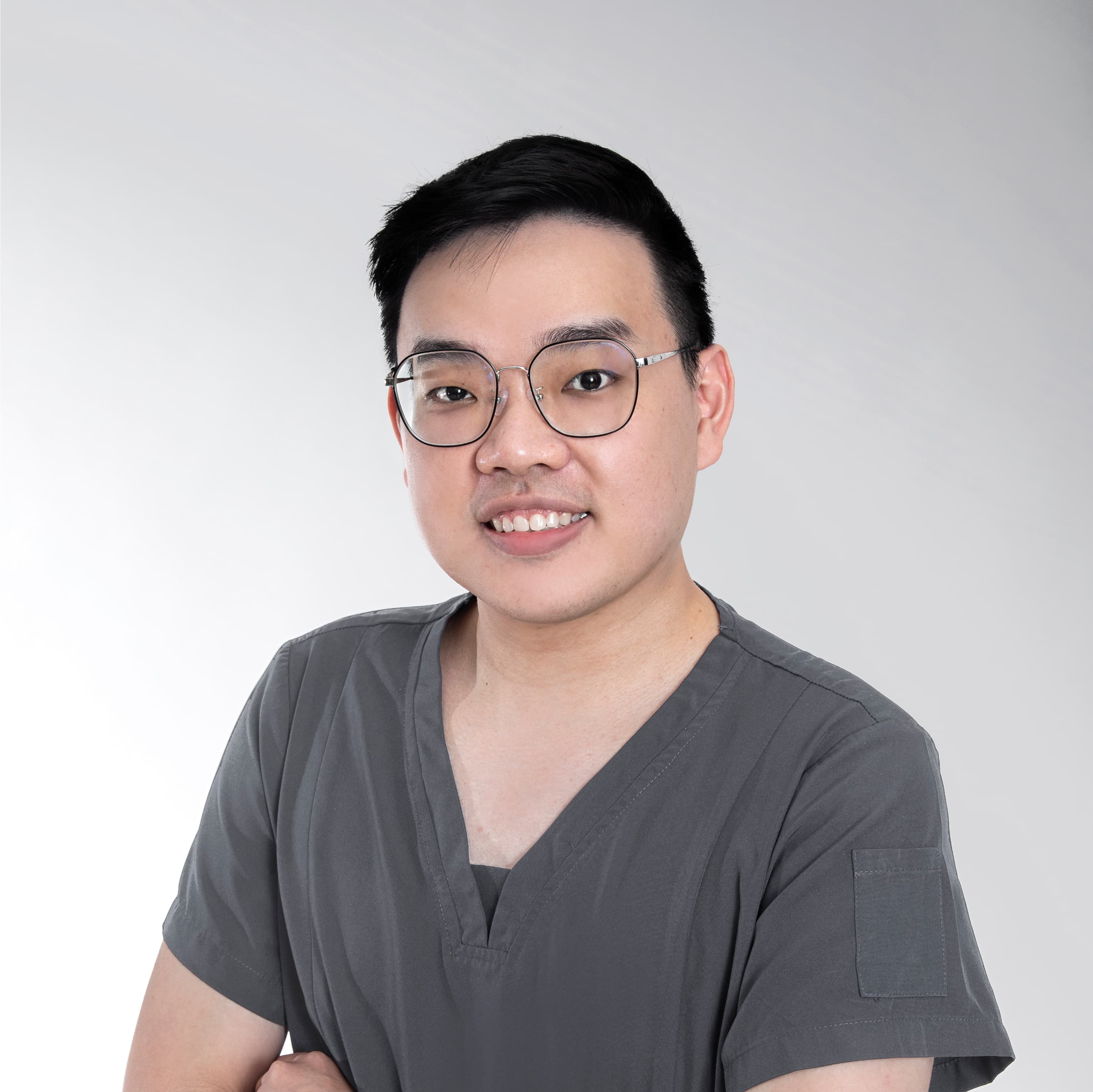 Dr. Eugene Yeoh